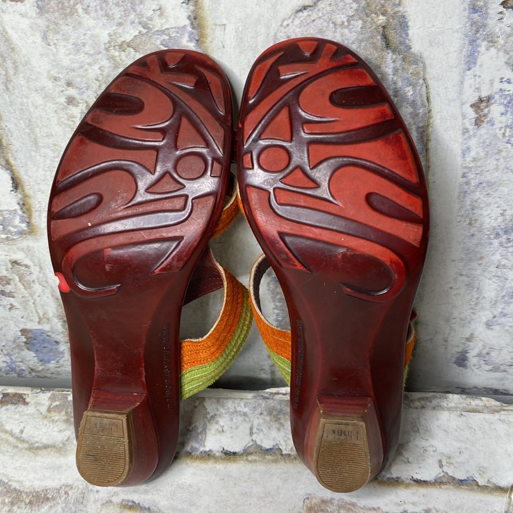 Think Sandals - Picture 7 of 8